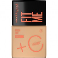 Base Maybelline Fit Me Fresh Tint Spf50 05