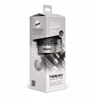 Cepillo Térmico para Brushing Cabello Grueso 60 mm Evolution Termix