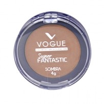 Sombra Individual Super Fantastic Vogue Camel