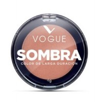 Sombra Individual Super Fantastic Vogue Rosa Perlado