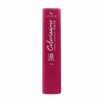 Labial Cremoso Matte  Fresa Chic Vogue Colorissimo