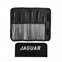 Set Peines Carbono x 6 Jaguar Lucydan