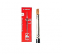 Pincel Labios Recto 431 Heburn