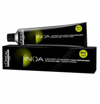 Tinta Inoa Sin Amoniaco 60 gr Loreal Professionnel