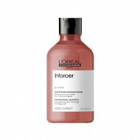 Shampoo Inforcer x 300 ml Loreal