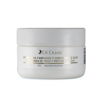 Crema Para Parpados y Contornos De Ojos x 50 ml Gold 