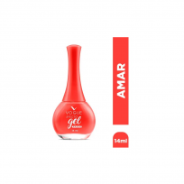 Esmalte Efecto Gel x14ml Amar Vogue