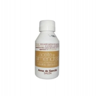 Aceite de Almendras Anna de Sanctis x 120 ml