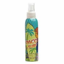 Body Splash Paco Surf 125 ML