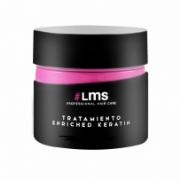 Tratamiento Keratina Enriched Keratin x 500ml Lms