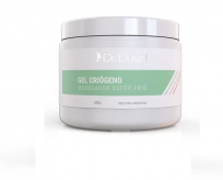 Gel Criogeno Súper Frio x500g