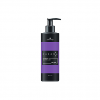 Mascarilla Bonding Color  Purple Chroma ID x 280ml 