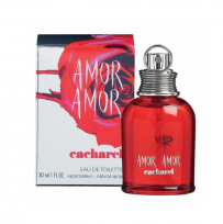 Perfume x30 Amor Amor Cacharel