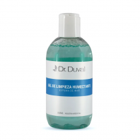 Gel de Limpieza Humectante Espuma de Mar x250ml