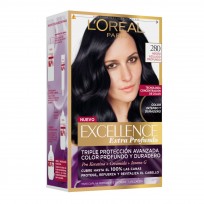 Tinta Excellence Creme Extra Profundos Loreal Paris