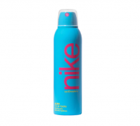 Desodorante en Spray Azure Woman x200ml Nike