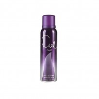 Desodorante Ciel Nuit  De Dama 186ml