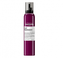 Mousse en Crema 10 en 1 x 235gr Curl Expression Loreal 