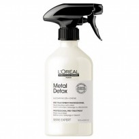 Spray Pre Tratamiento 500ml Metal Detox Loreal Professionnel