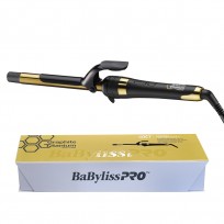 Rizador Iónico de 19mm Graphite Titanium BabylissPro