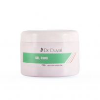 Gel Tibio x 250ml Dr. Duval