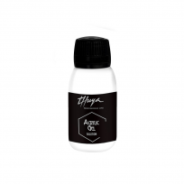 Solución Acrylic Gel x60ml Thuya