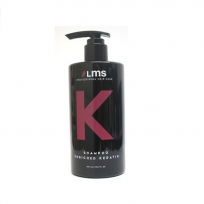 Shampoo Keratina Enriched Keratin X320 Ml Lms