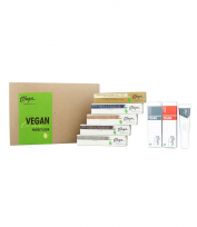 Kit Completo de Pestañas Vegano Perfect Look Thuya