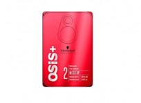 Osis Pasta De Acabado Mate Mess Up  X 100ml Schwarzkopf