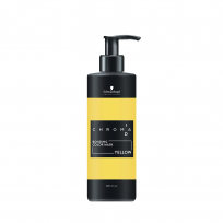 Mascarilla Bonding Color Yellow Chroma ID x280ml 