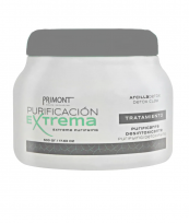 Tratamiento Arcilla Purificante x 500ml Primont 