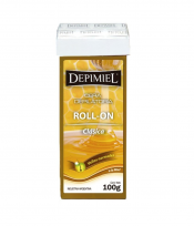 Cera Roll On Clasic Depimiel 