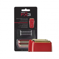 Cabezal Para Afeitadora Fx3 Babyliss 