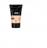 Base Maybelline Fit Me Mini Classic Ivory 120 SPF 22