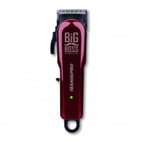 Máquina de Corte  Inalámbrica Big Boss Teknikpro