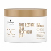 Tratamiento Time Restore Q10+ x500ml Schwarzkopf