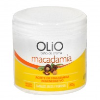 Tratamiento Olio Macadamia de Anna de Sanctis x 200 ml