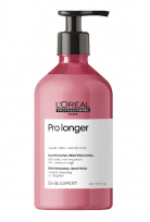 Shampoo Pro Longer x 500ml Loreal