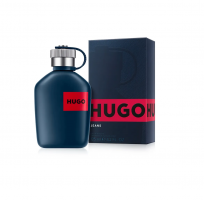 Hugo Jeans EDT Natural Spray x125ml