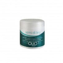 Tratamiento Olio Semi de Lino de Anna de Sanctis x 200 ml