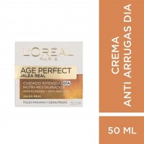 Crema Jalea Real Día Loreal Paris Age Perfect X 50ml