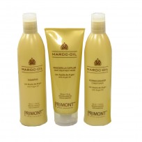 Promo Pack Maroc - Oil Primont