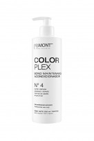 Acondicionador Color Plex n°4 x500gr Primont