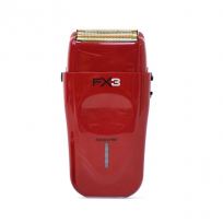 Máquina Afeitadora Profesional FX3 Babyliss