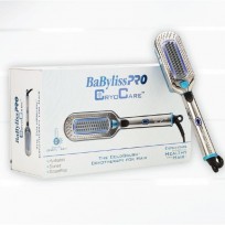 Cepillo CryoCare Cryo Terapia ColdBrush Babyliss