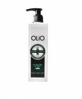 Shampoo Barba y Bigote 300ml Olio