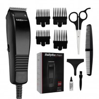 Máquina De Corte 10 Piezas Babyliss Men