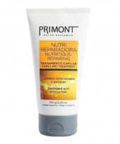 Tratamiento Nutri Reparadora x 150ml Primont