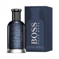 Perfume Boss Infinite x50ml Hugo Boss