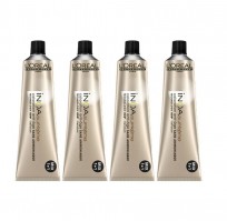 Kit  4 Tinturas Inoa Supreme  Loreal Professionnel